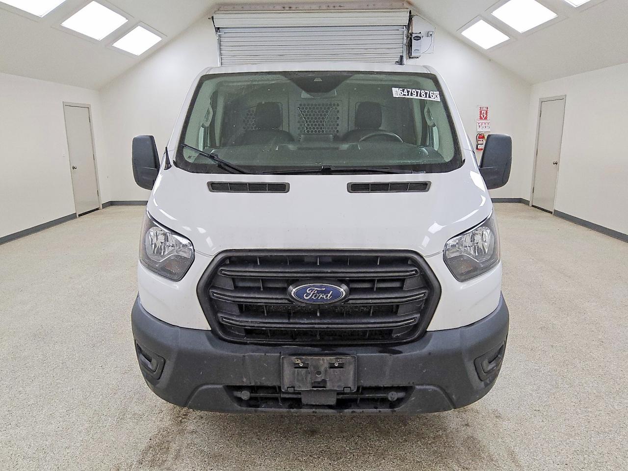2020 FORD TRANSIT T-350 — снимка 5