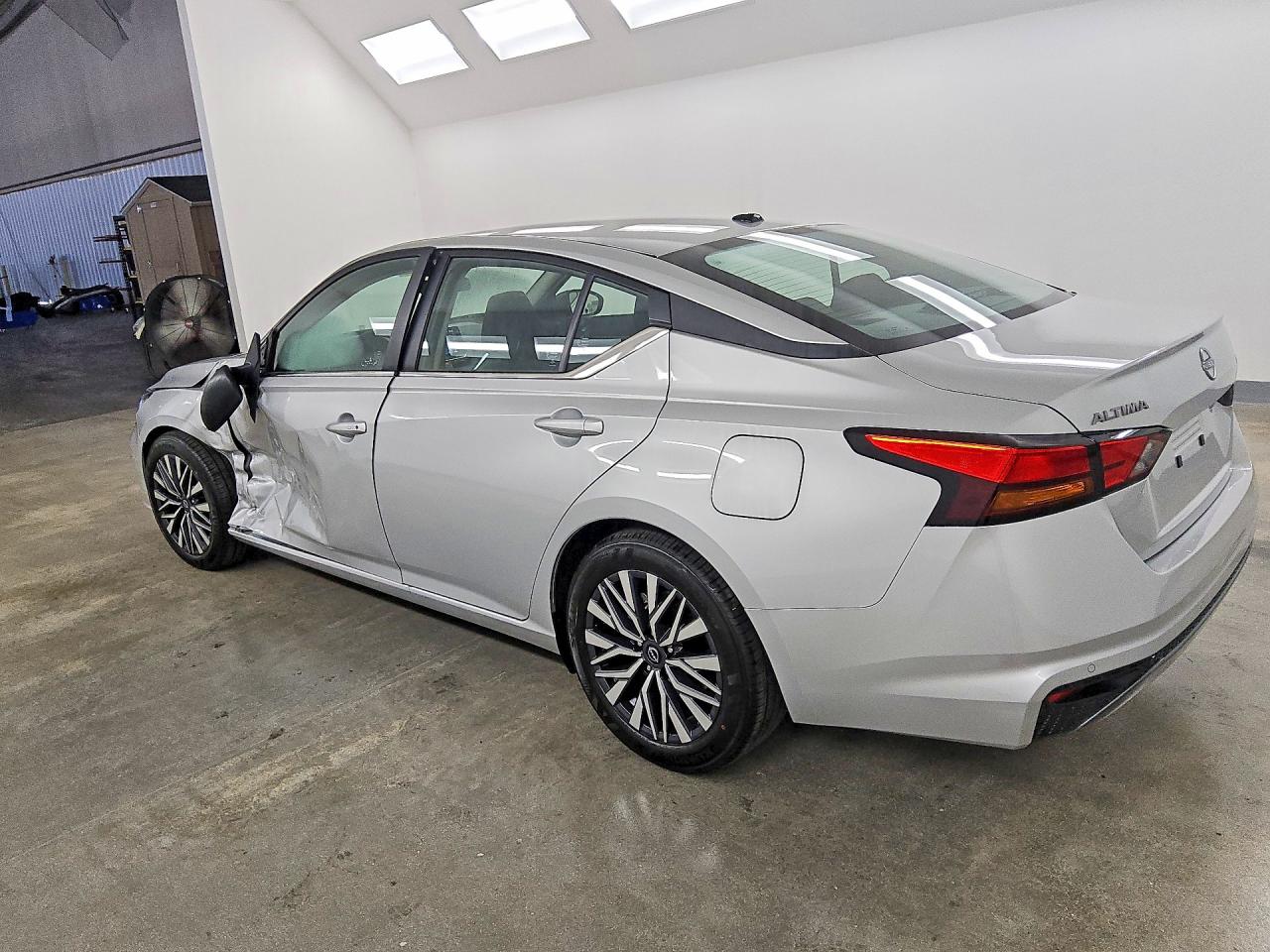 2026 NISSAN ALTIMA SV — снимка 2