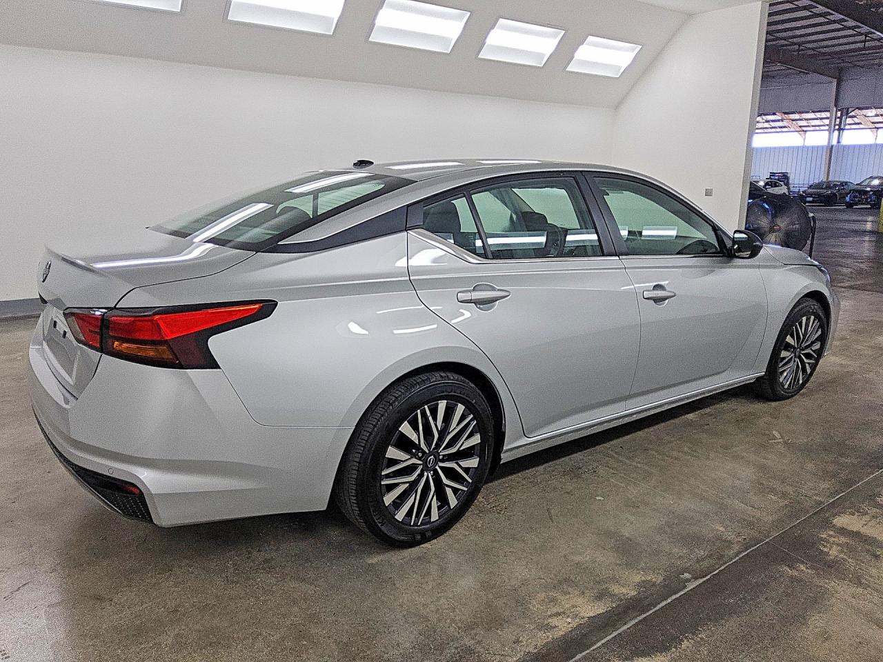 2026 NISSAN ALTIMA SV — снимка 3