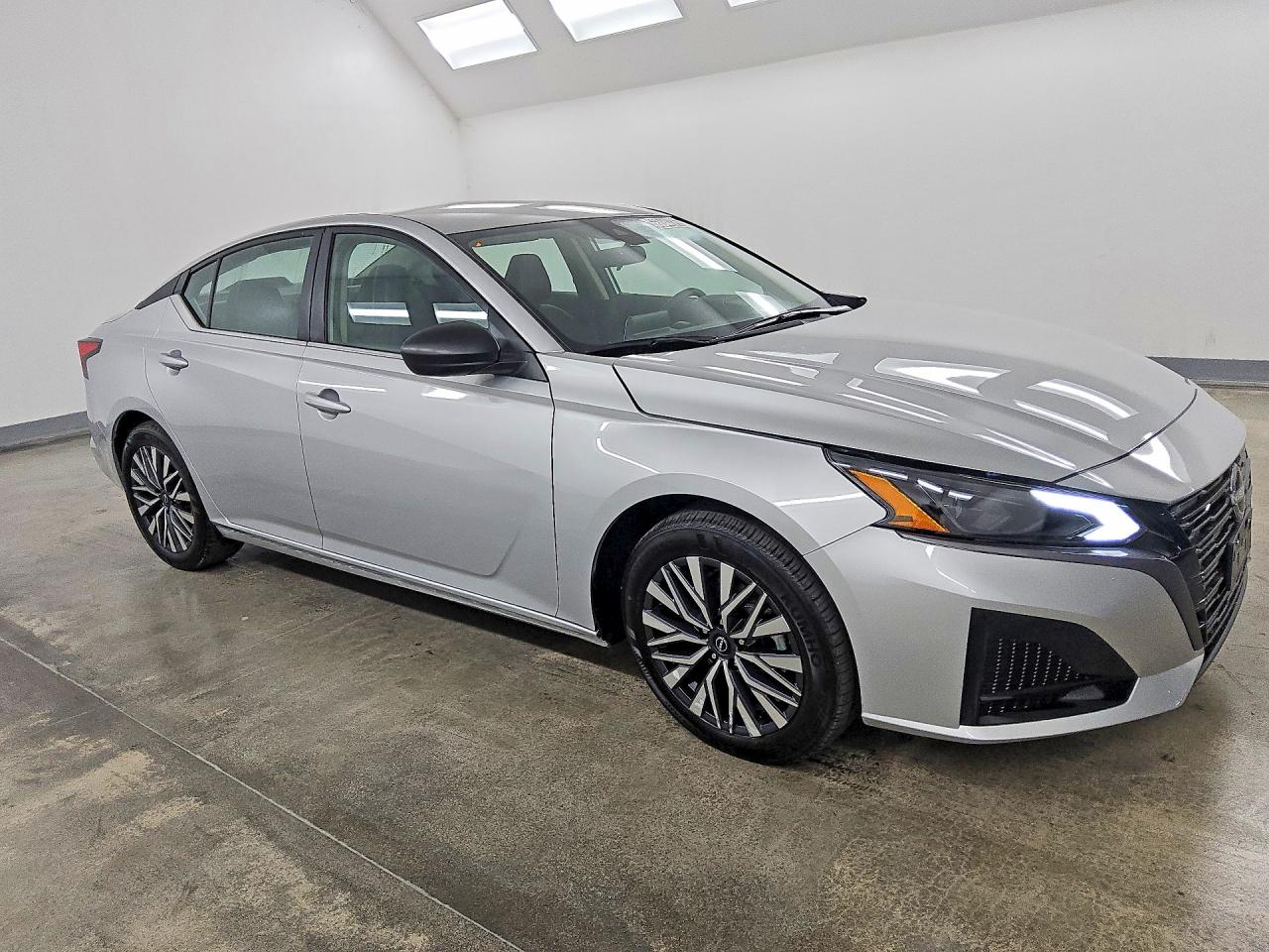 2026 NISSAN ALTIMA SV — снимка 4
