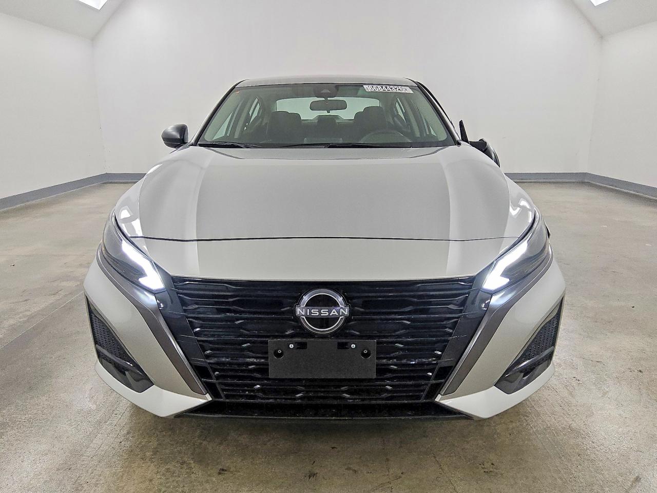 2026 NISSAN ALTIMA SV — снимка 5