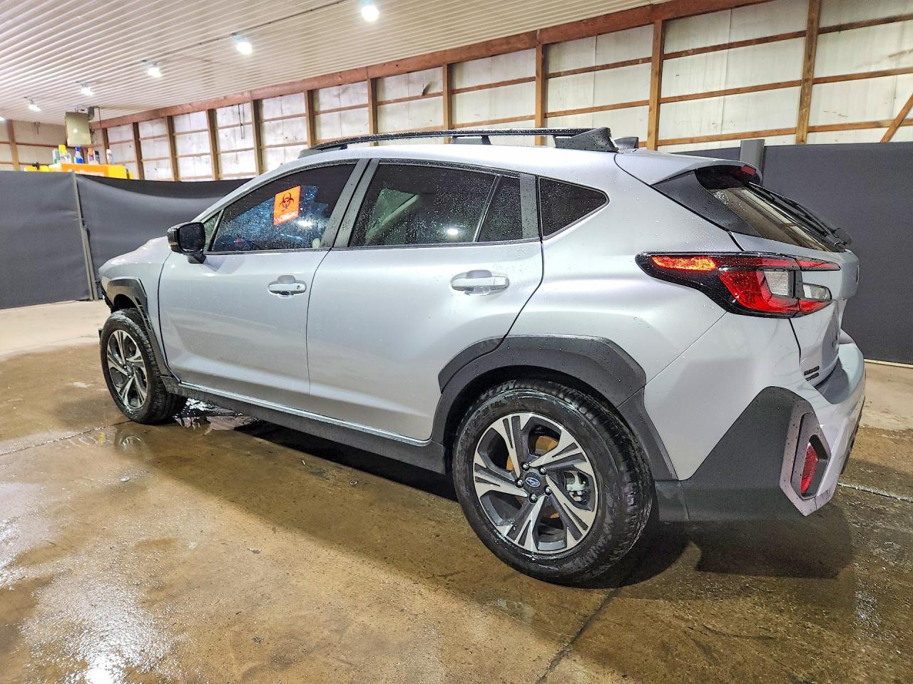 2026 SUBARU CROSSTREK PREMIUM — снимка 2