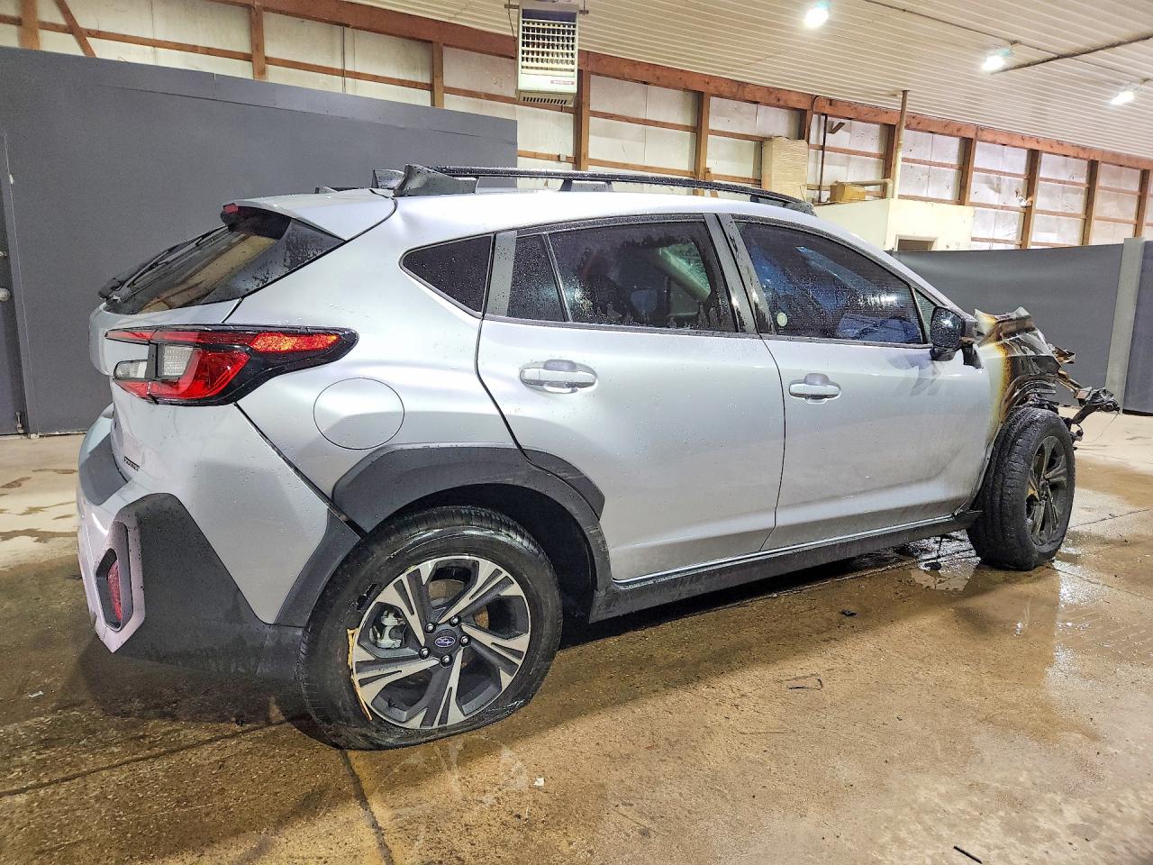 2026 SUBARU CROSSTREK PREMIUM — снимка 3
