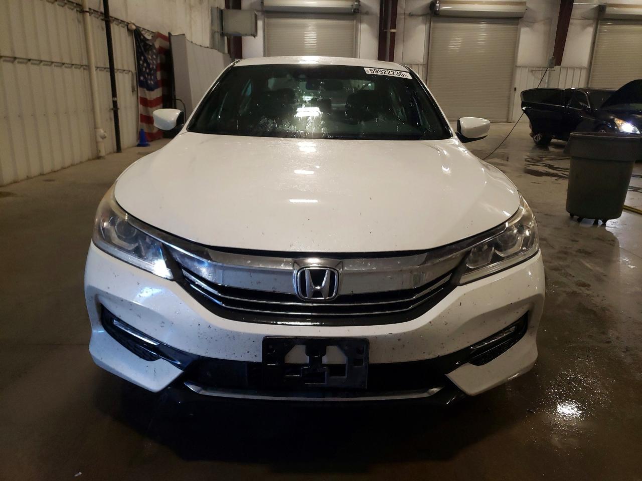 2016 HONDA ACCORD SPORT — снимка 5