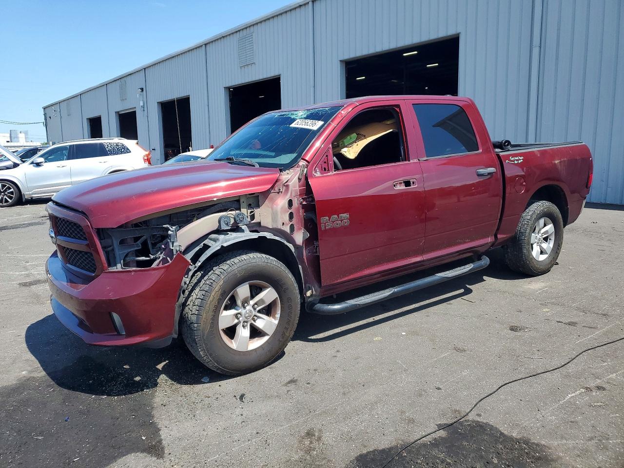 2016 RAM 1500 ST