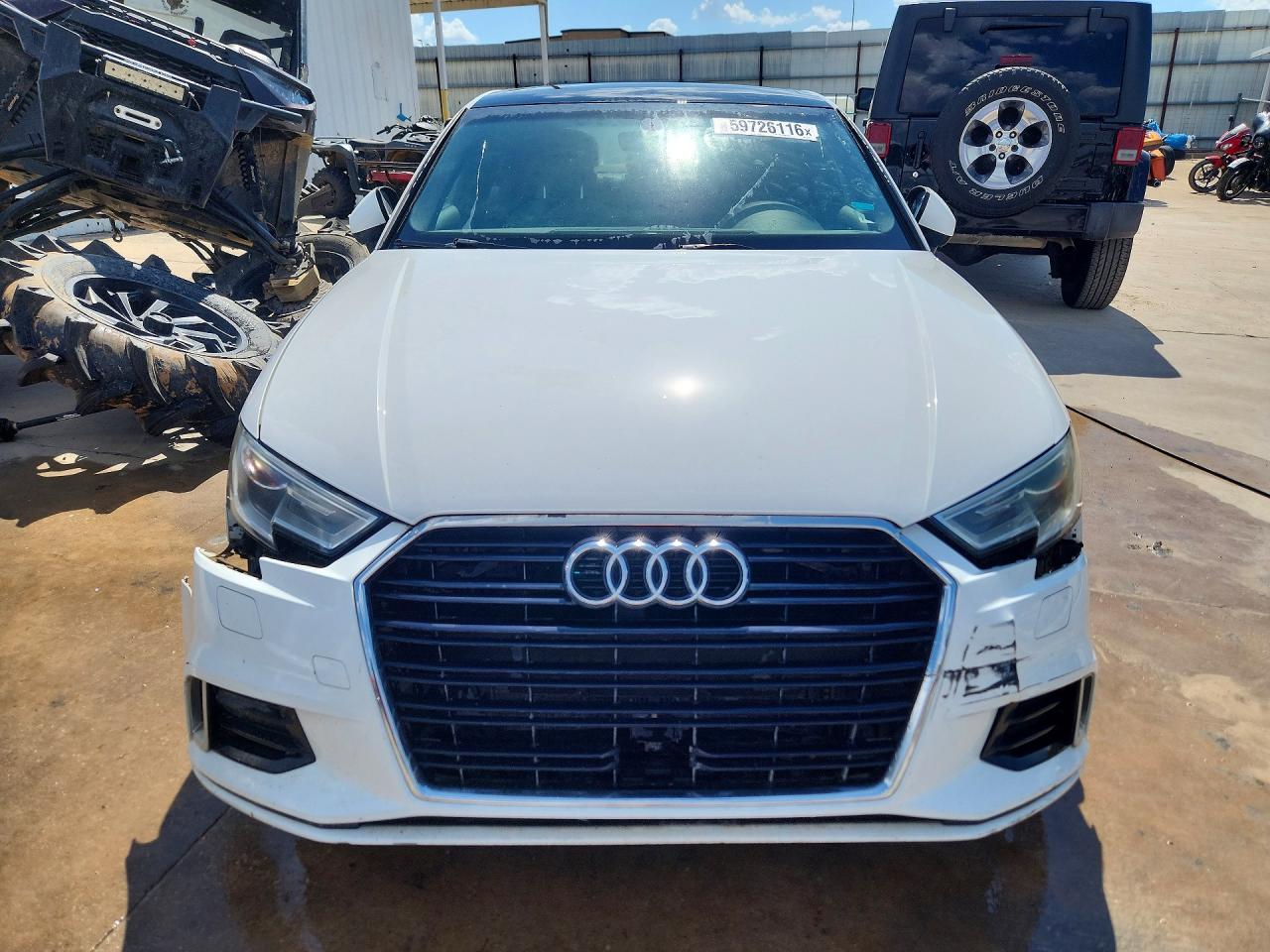 2018 AUDI A3 PREMIUM — снимка 5