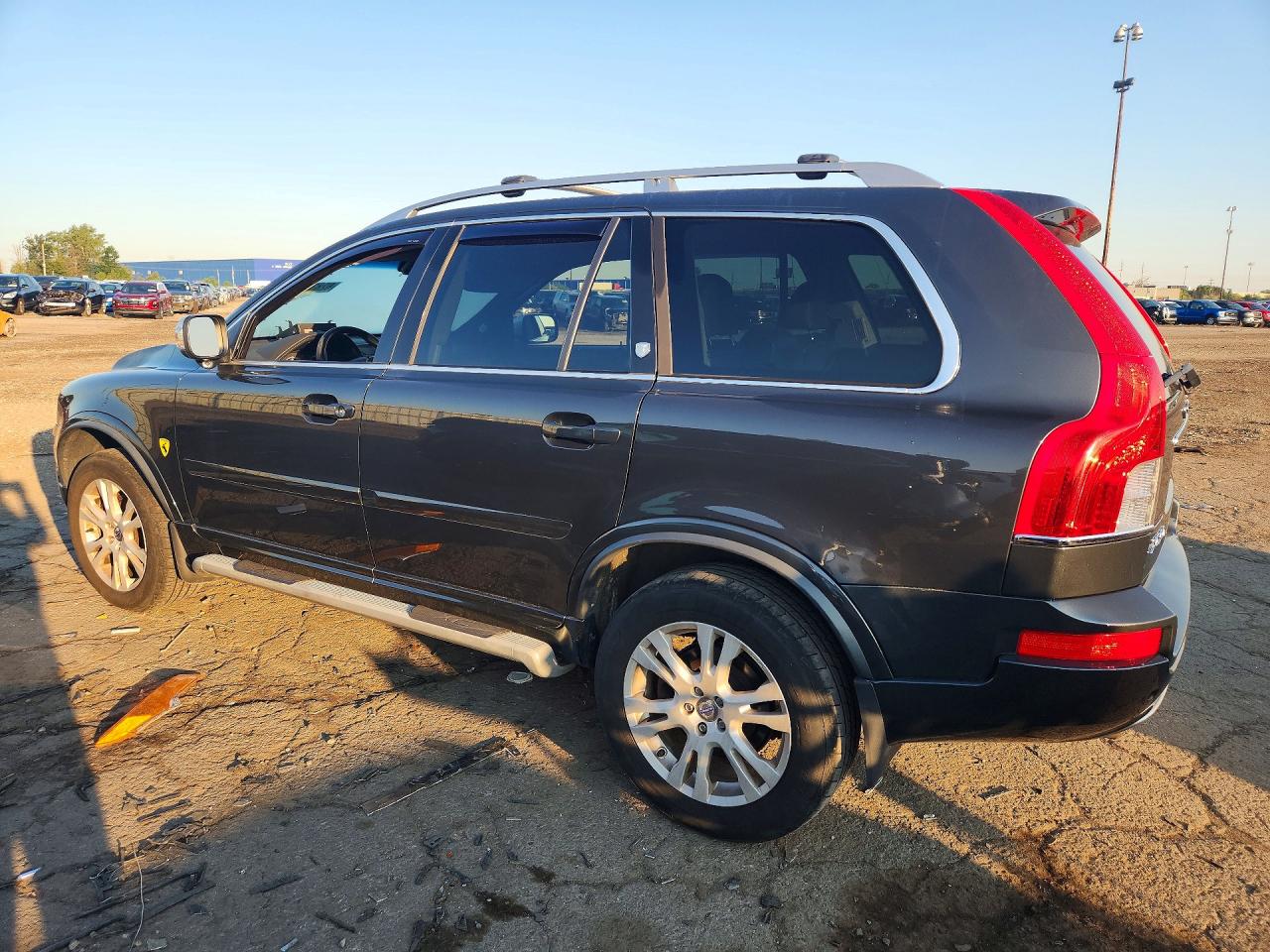 2014 VOLVO XC90 3.2 — снимка 2