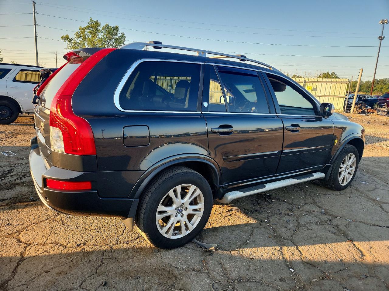 2014 VOLVO XC90 3.2 — снимка 3
