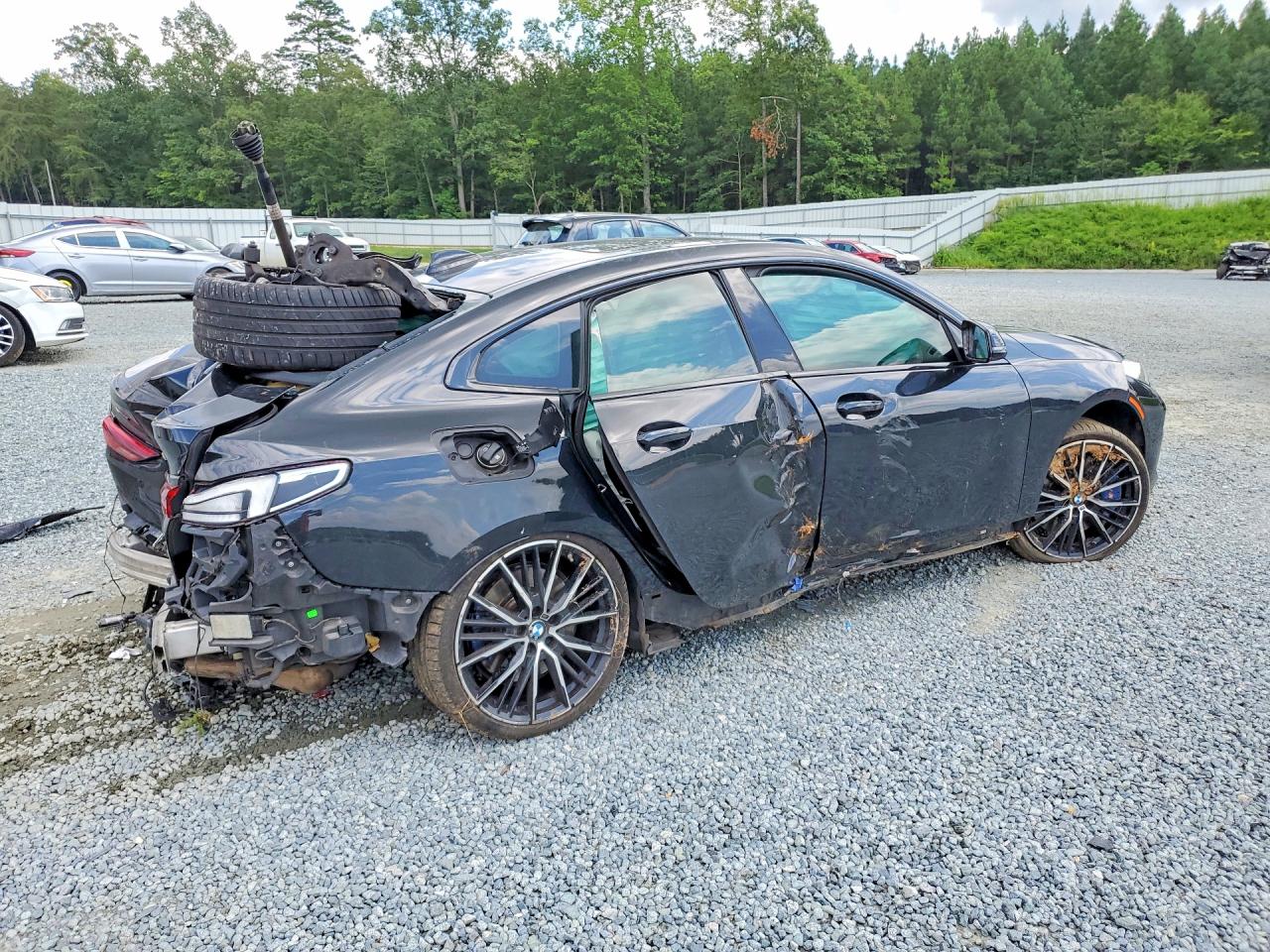2021 BMW M235XI — снимка 3