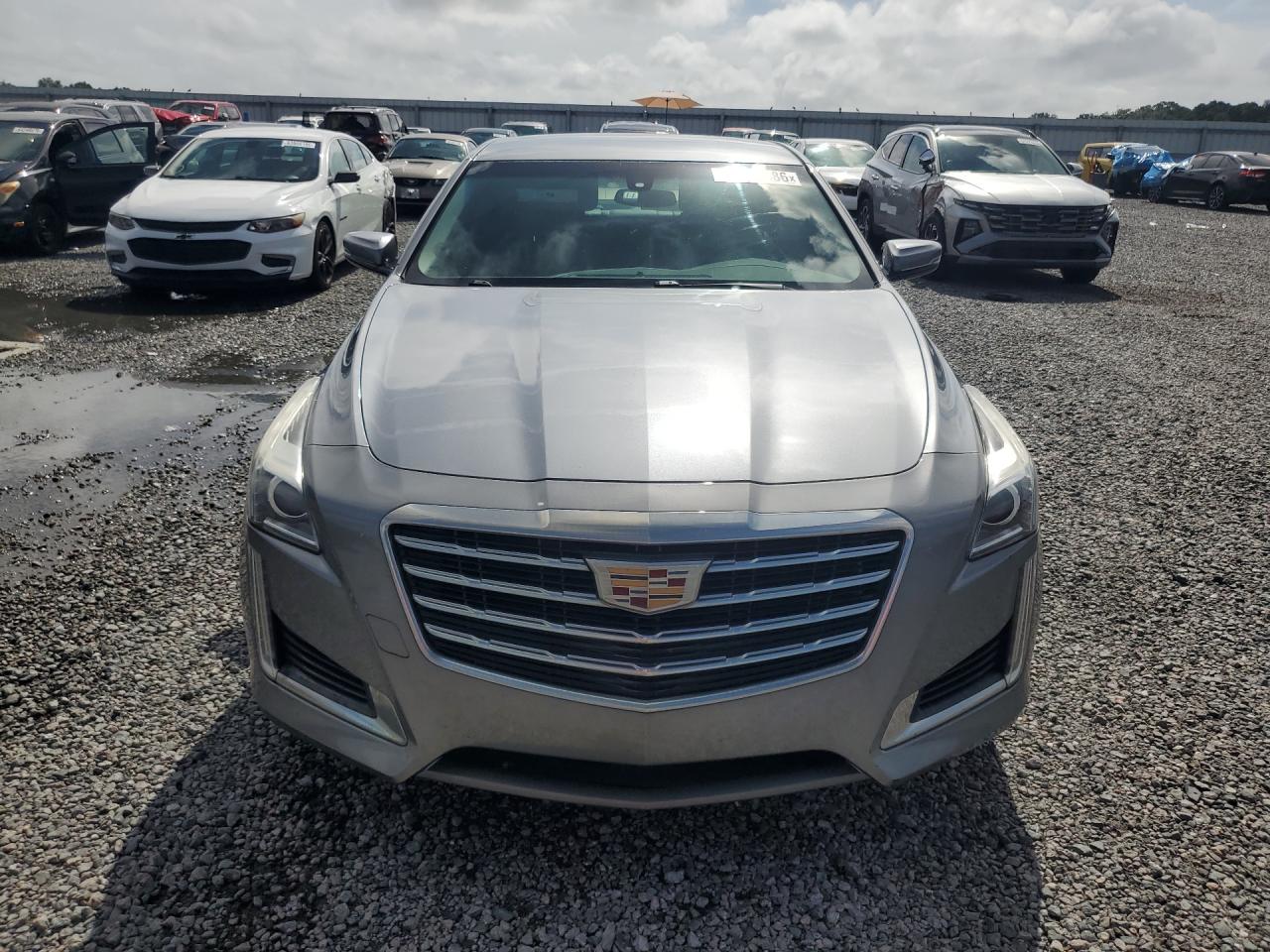 2019 CADILLAC CTS — снимка 5