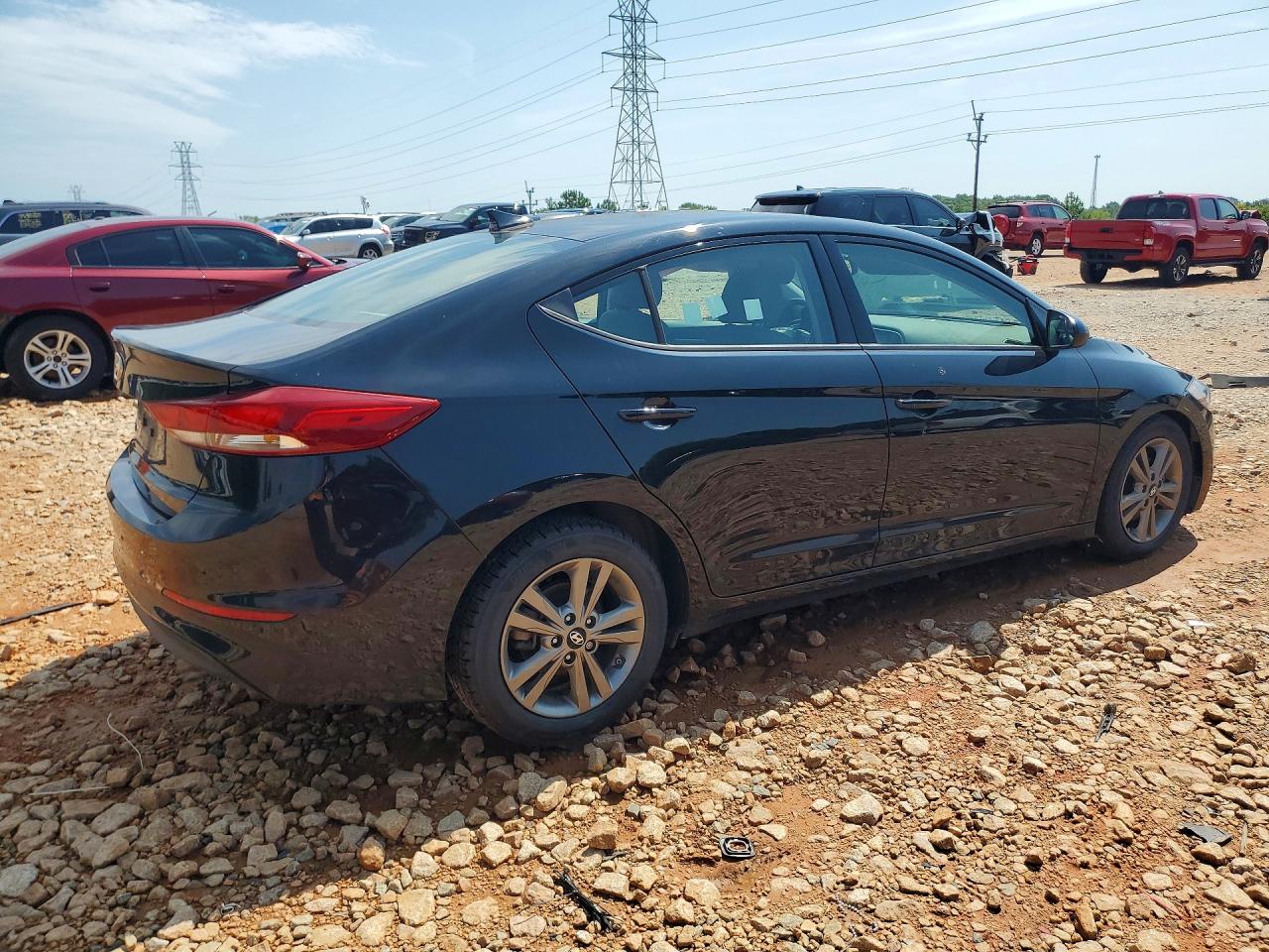 2018 HYUNDAI ELANTRA VALUE EDITION — снимка 3