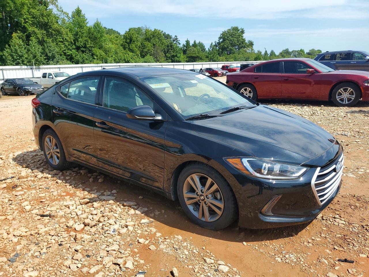 2018 HYUNDAI ELANTRA VALUE EDITION — снимка 4