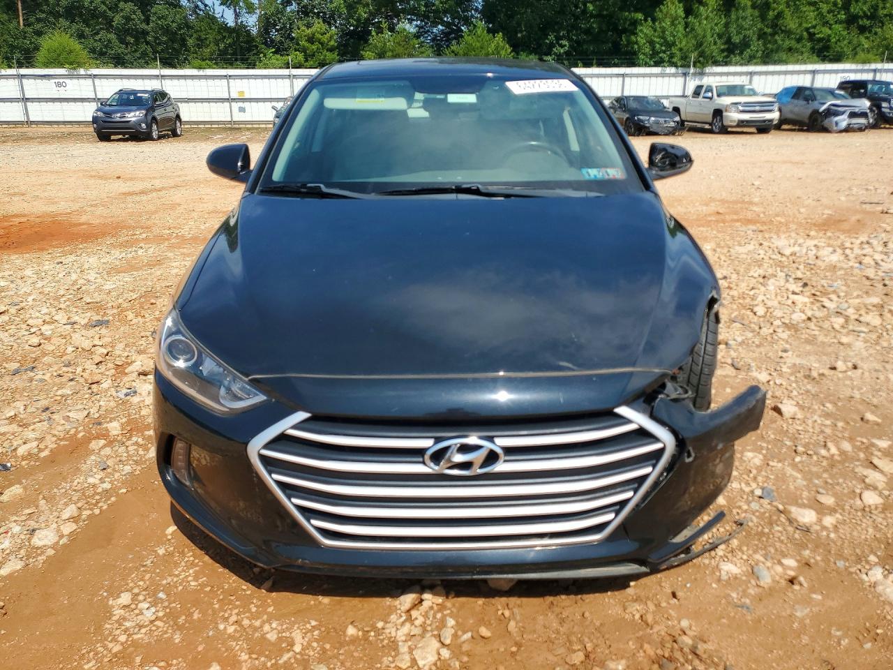 2018 HYUNDAI ELANTRA VALUE EDITION — снимка 5