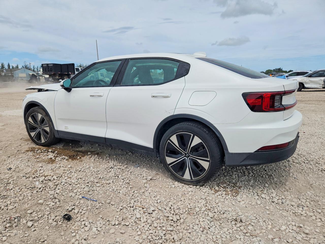 2023 POLESTAR 2 — снимка 2