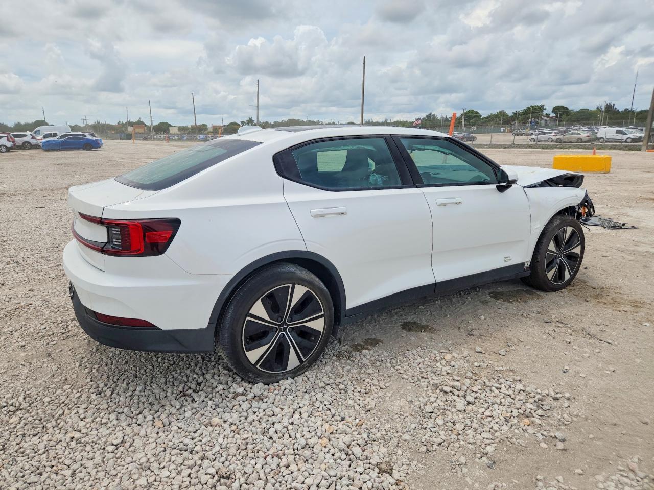 2023 POLESTAR 2 — снимка 3