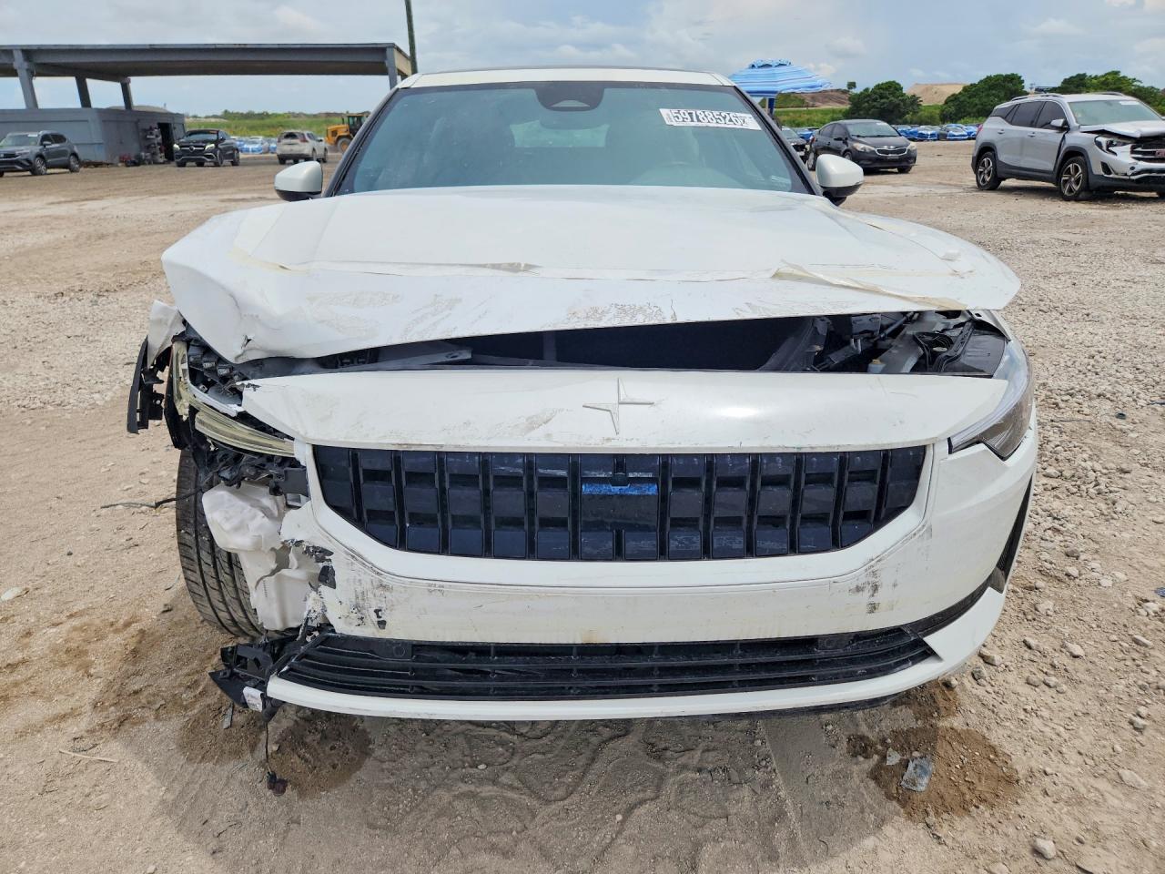 2023 POLESTAR 2 — снимка 5