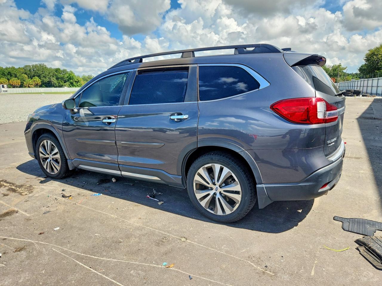 2020 SUBARU ASCENT TOURING — снимка 2