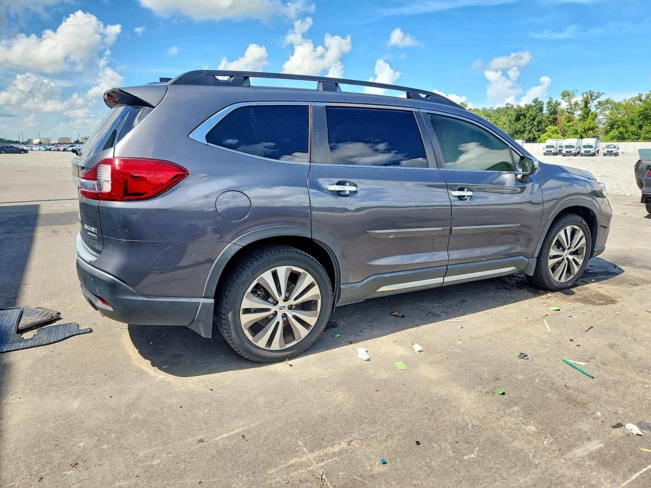2020 SUBARU ASCENT TOURING — снимка 3