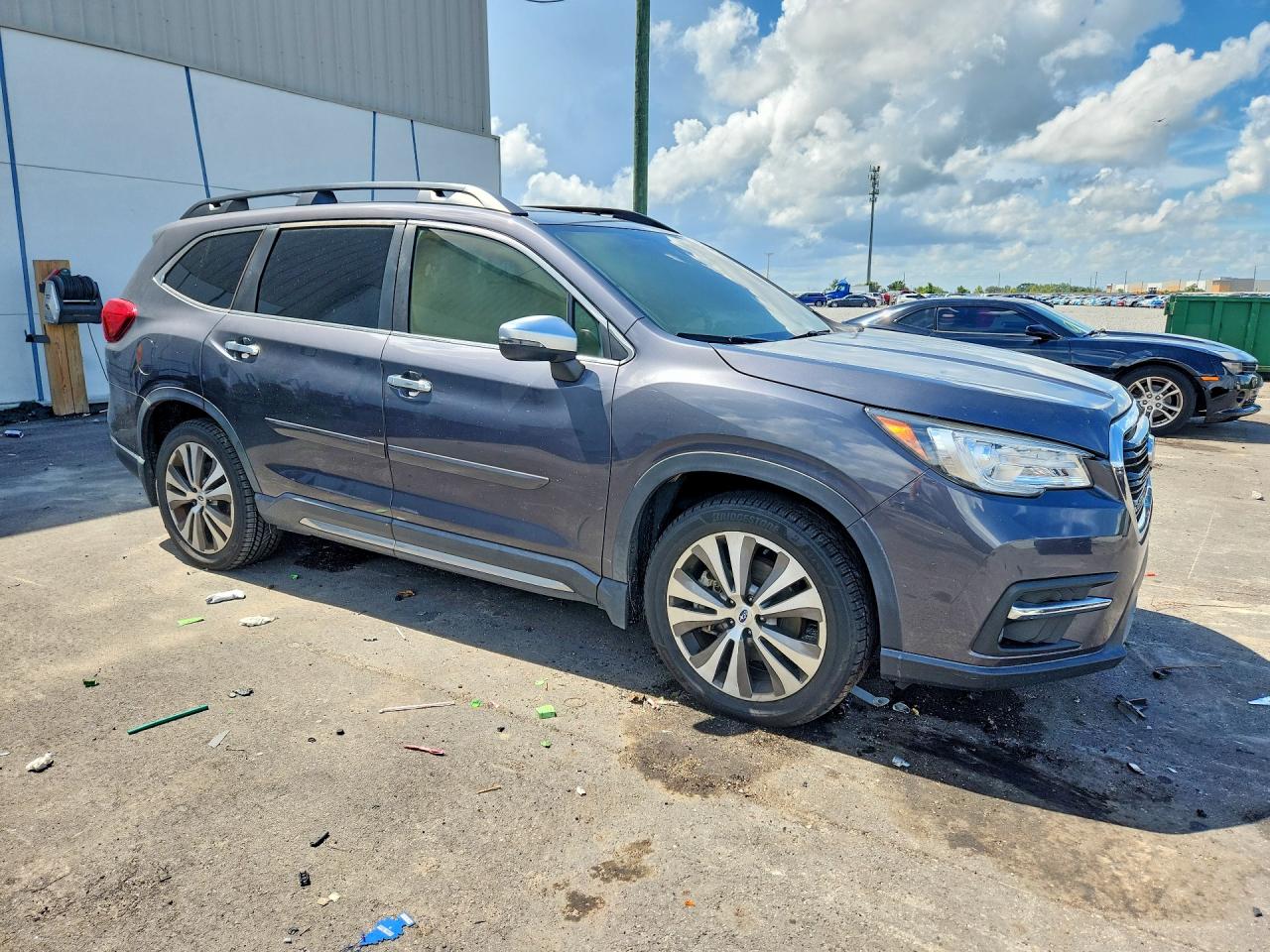 2020 SUBARU ASCENT TOURING — снимка 4