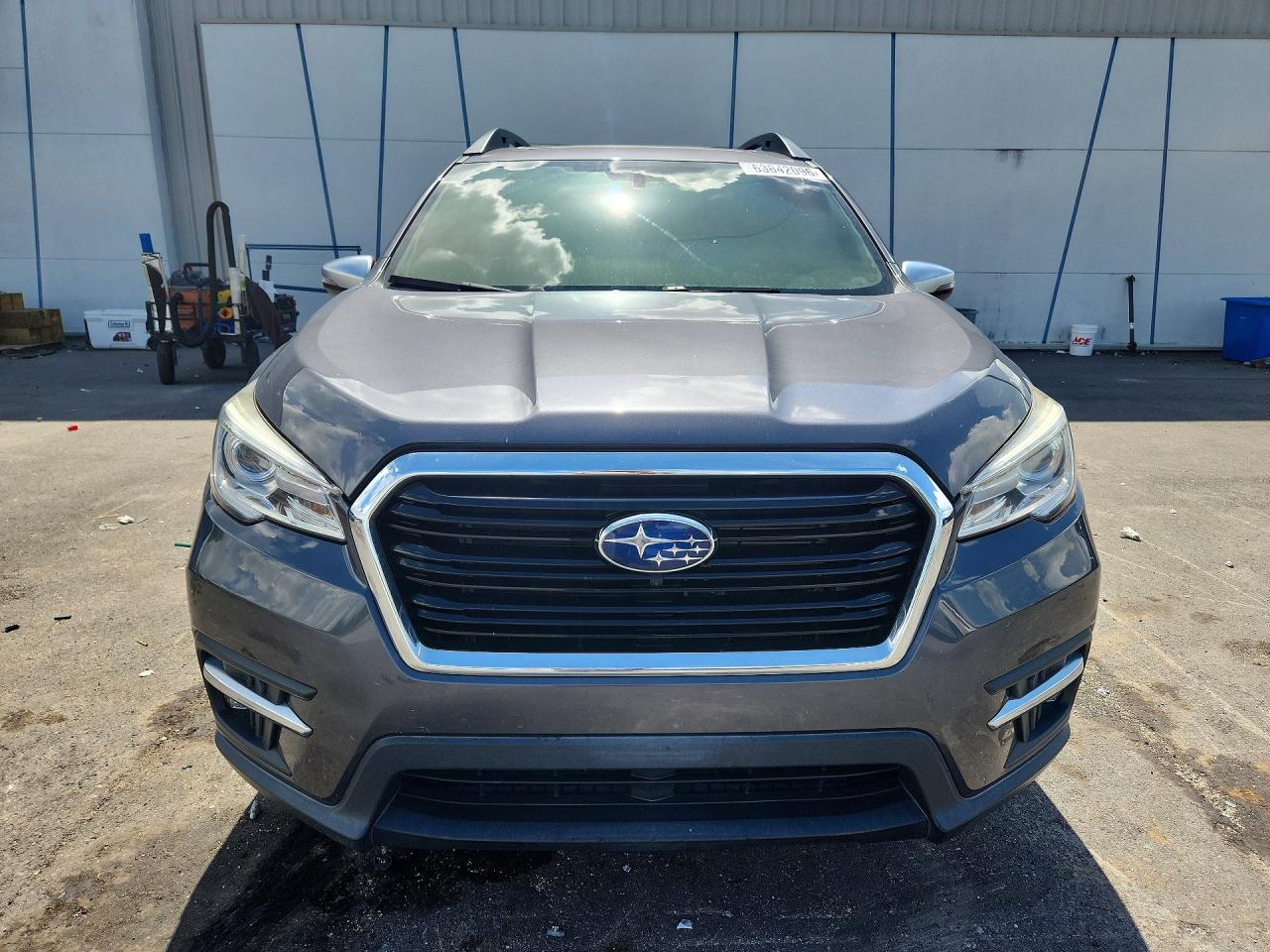 2020 SUBARU ASCENT TOURING — снимка 5