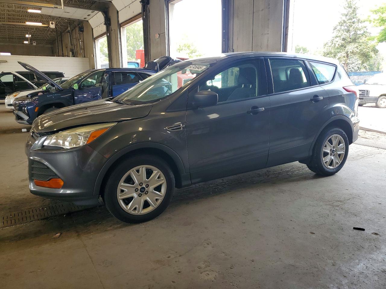 2015 FORD ESCAPE S
