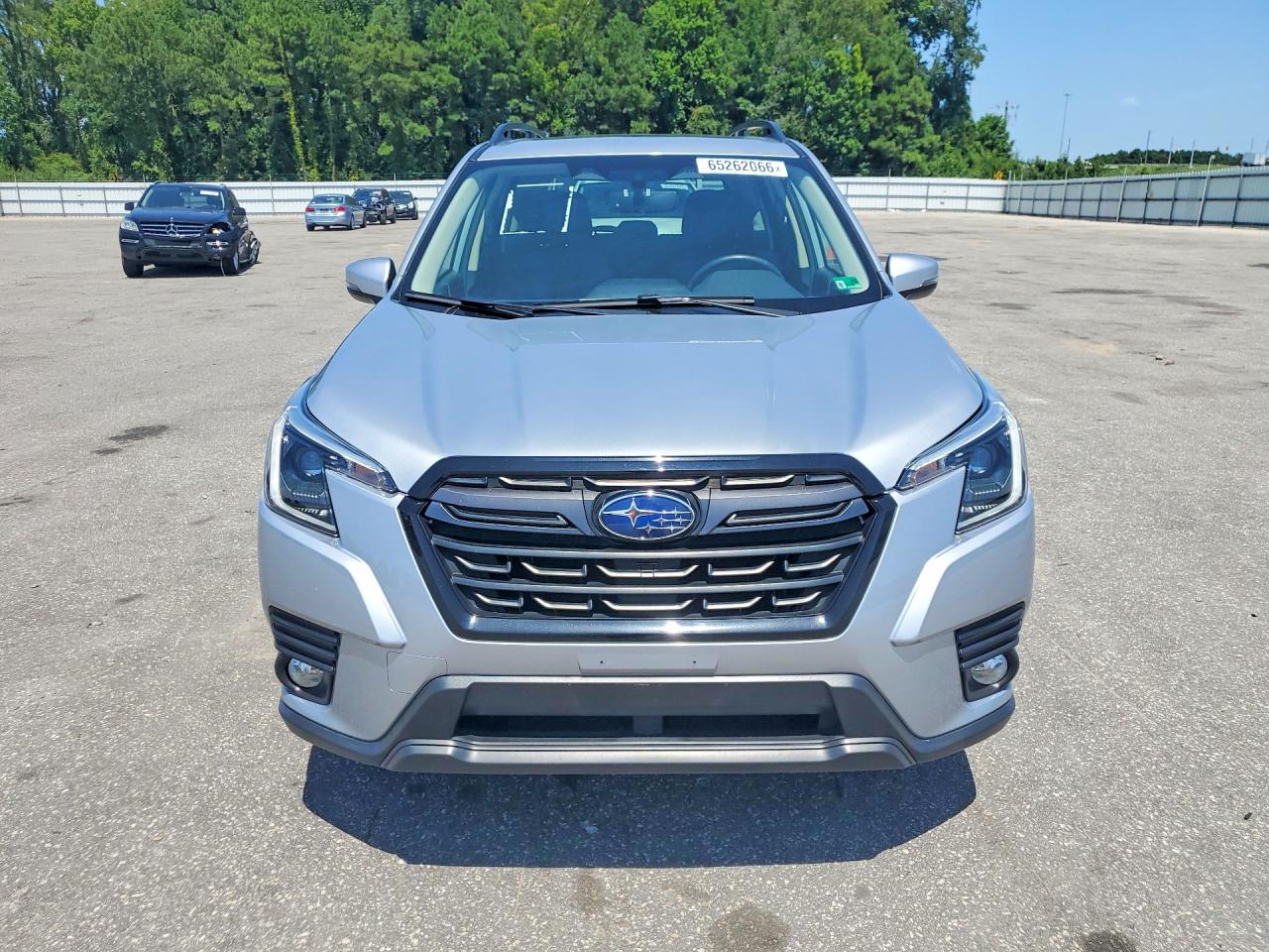 2023 SUBARU FORESTER LIMITED — снимка 5