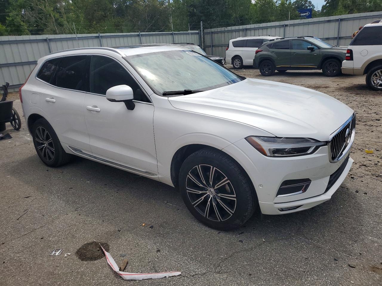 2019 VOLVO XC60 T5 INSCRIPTION — снимка 4