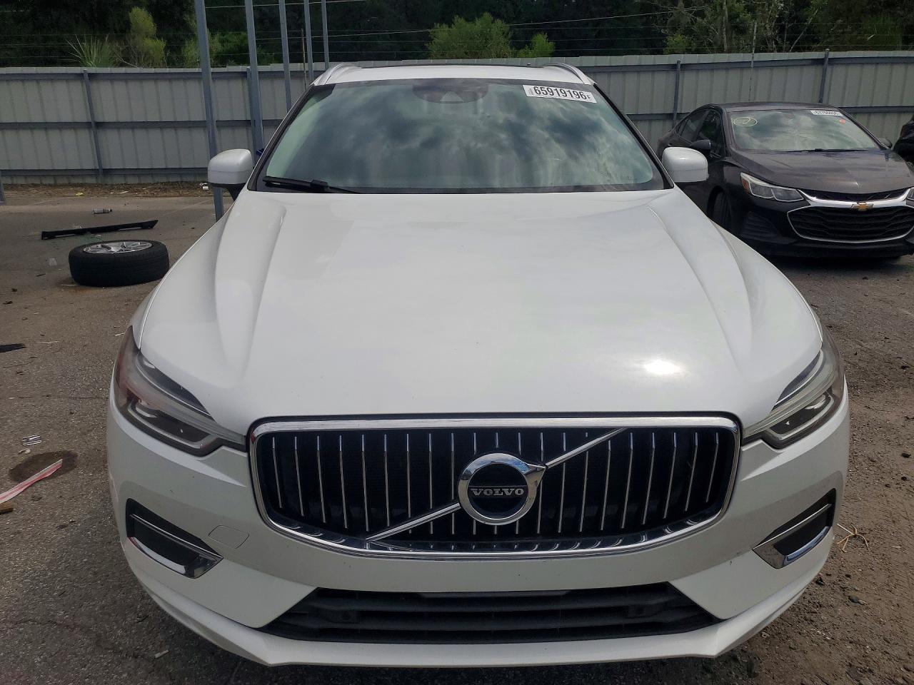 2019 VOLVO XC60 T5 INSCRIPTION — снимка 5