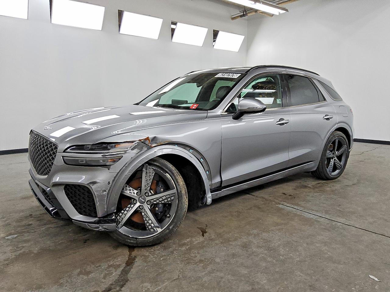 2024 GENESIS GV70 2.5T STANDARD