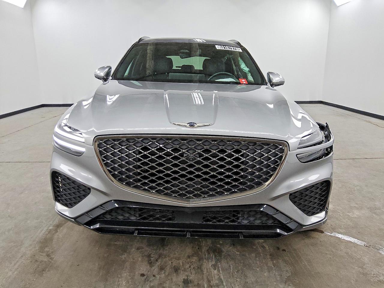2024 GENESIS GV70 2.5T STANDARD — снимка 5