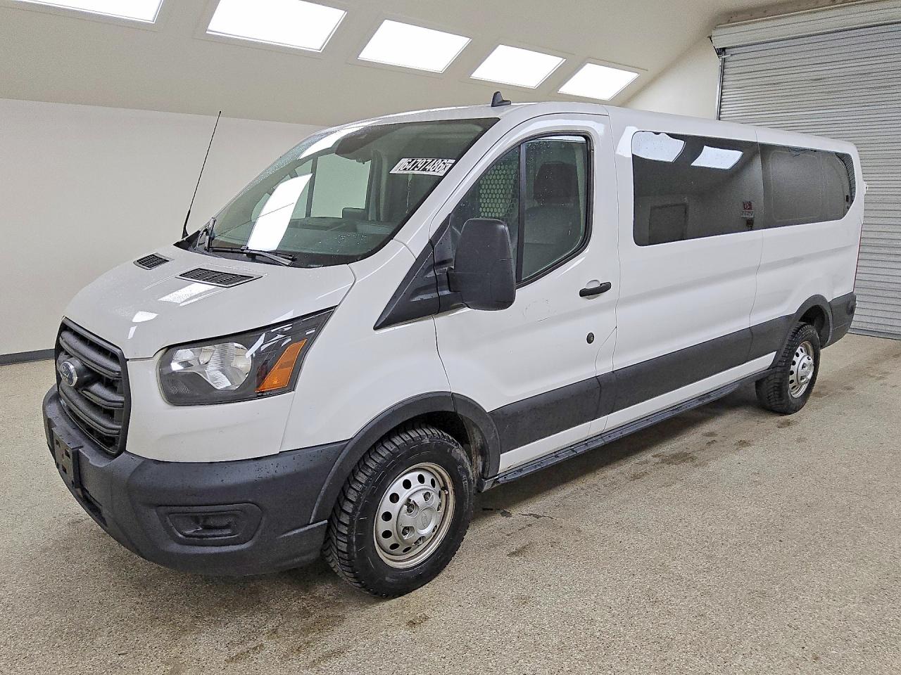 2020 FORD TRANSIT T-350