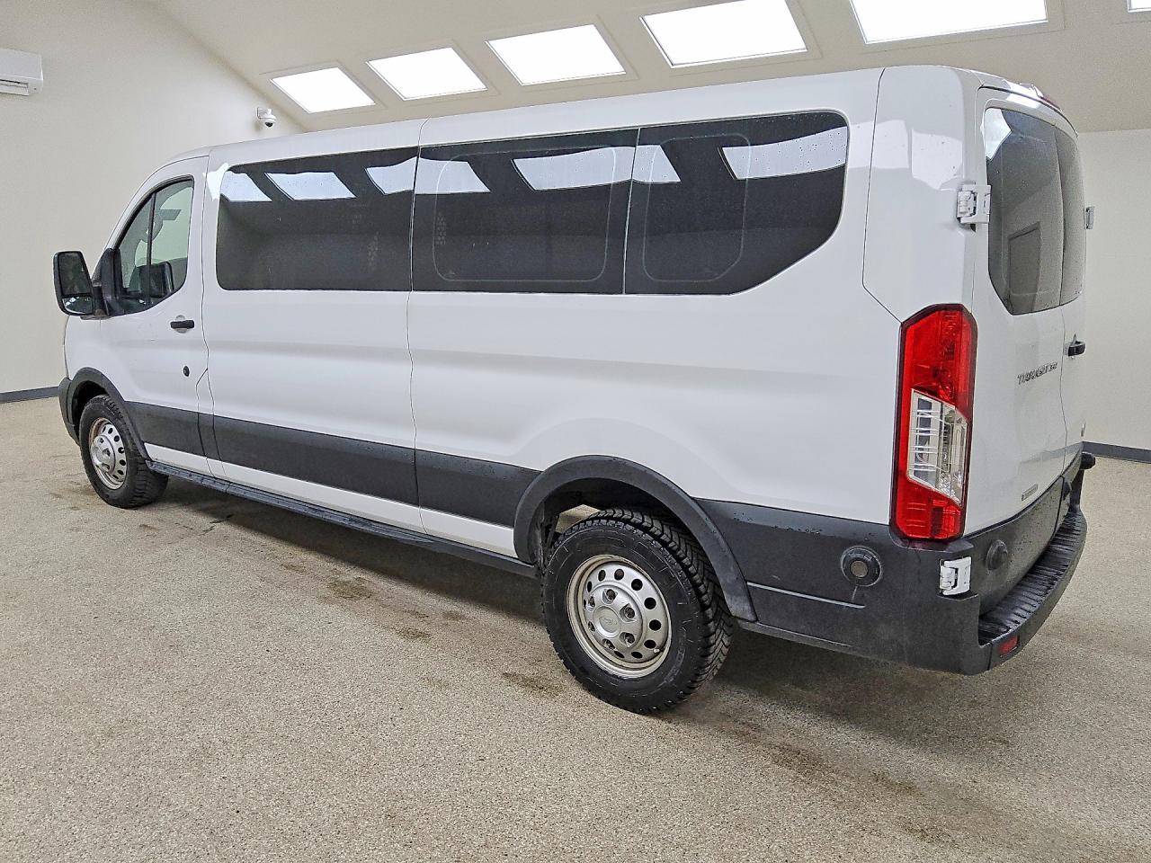 2020 FORD TRANSIT T-350 — снимка 2