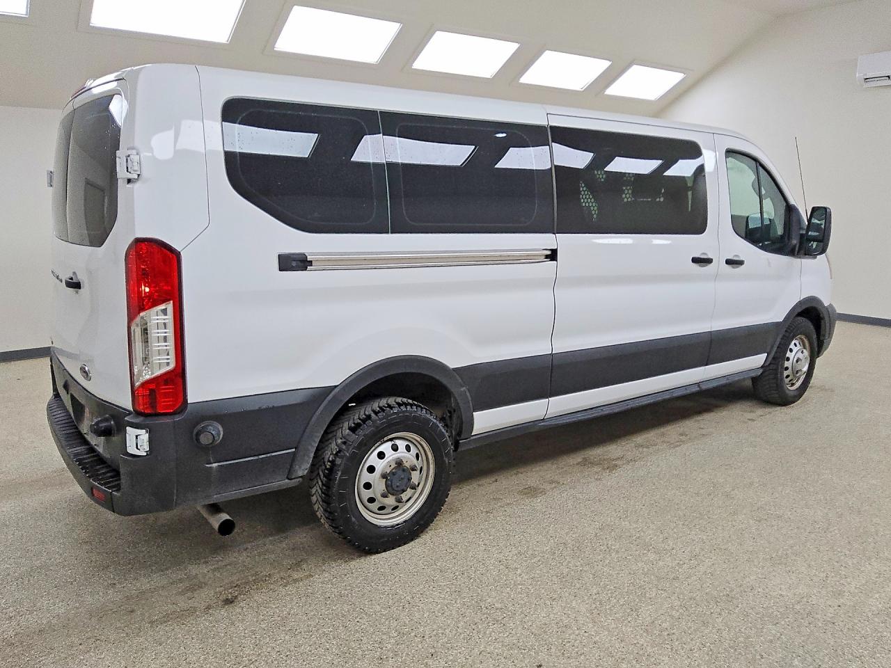 2020 FORD TRANSIT T-350 — снимка 3