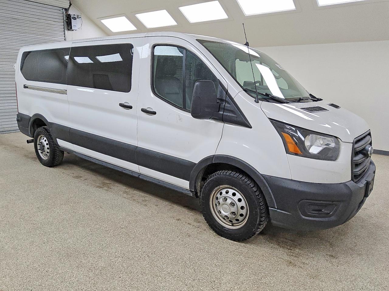 2020 FORD TRANSIT T-350 — снимка 4