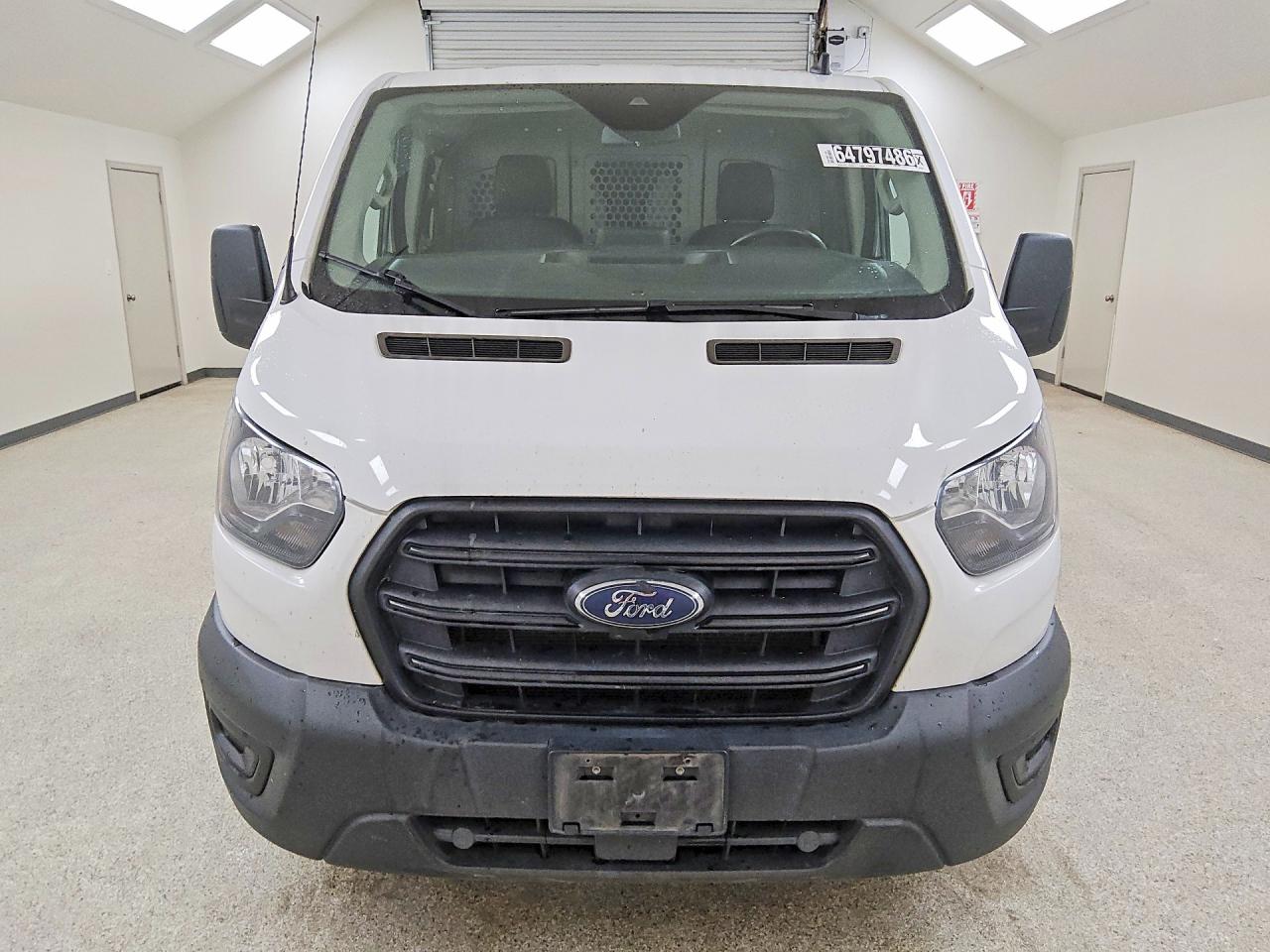 2020 FORD TRANSIT T-350 — снимка 5