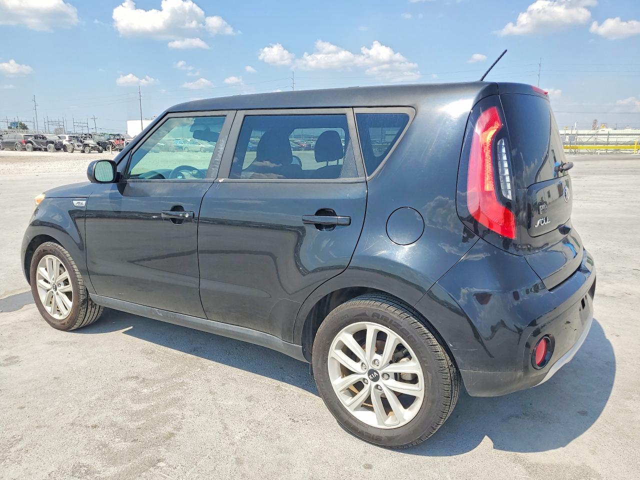 2018 KIA SOUL + — снимка 2