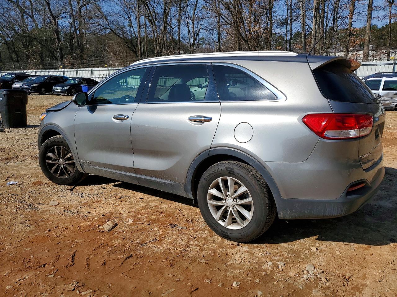 2016 KIA SORENTO — снимка 2