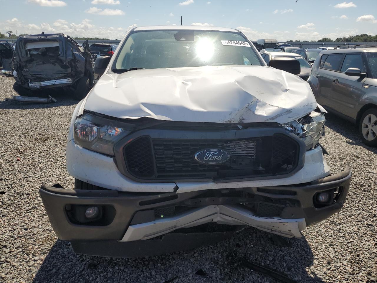2022 FORD RANGER XL — снимка 5