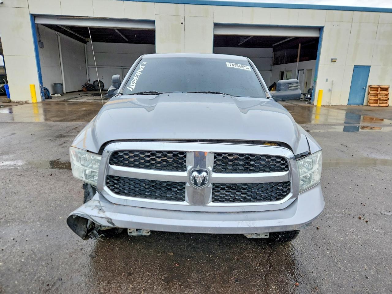 2019 RAM 1500 CLASSIC SLT — снимка 5