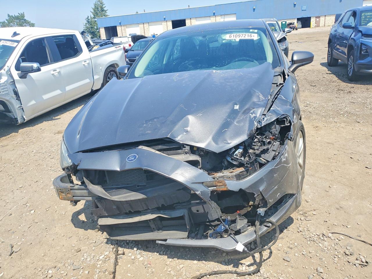 2018 FORD FUSION SE — снимка 5