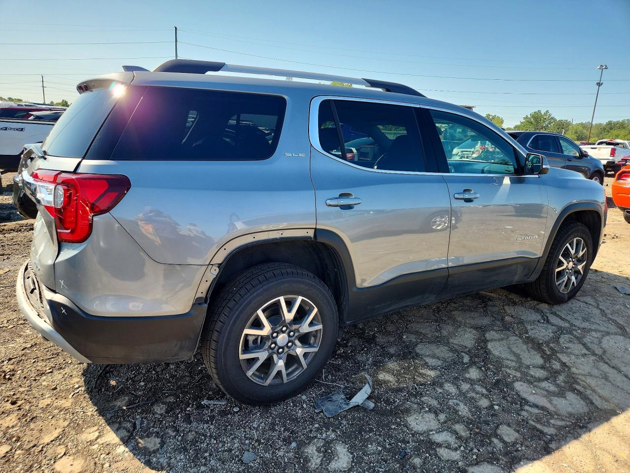 2023 GMC ACADIA SLE — снимка 3