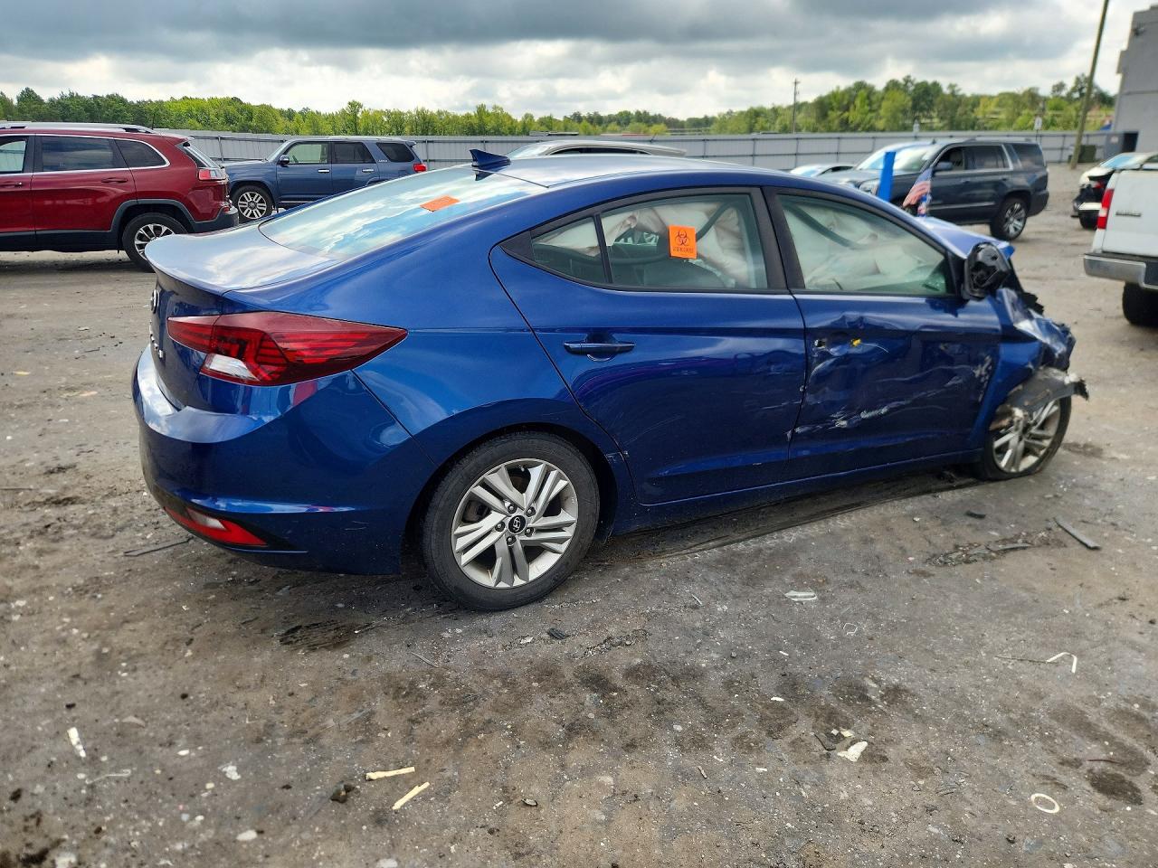 2020 HYUNDAI ELANTRA VALUE EDITION — снимка 3