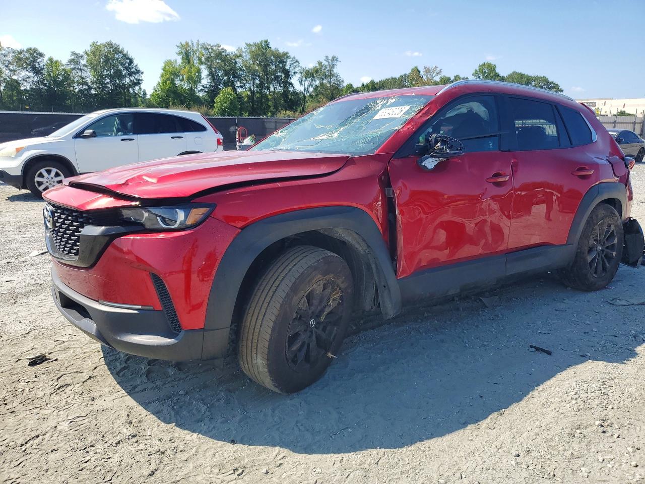 2024 MAZDA CX-50 PREMIUM