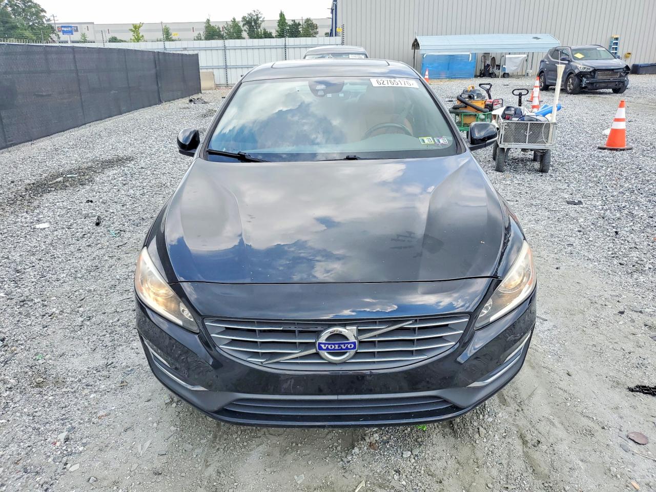 2015 VOLVO S60 PREMIER — снимка 5
