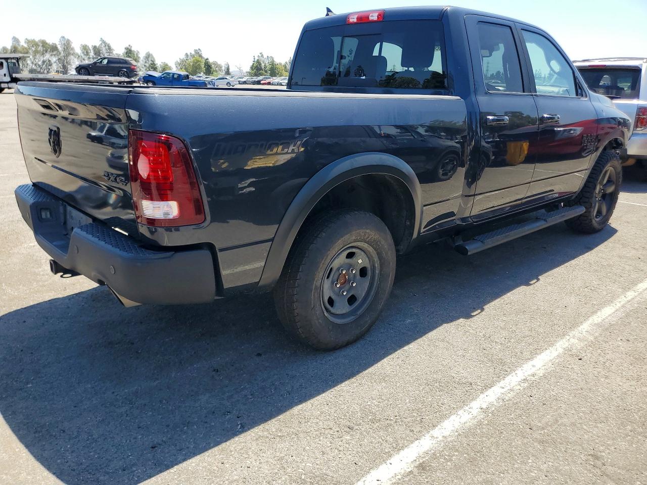 2019 RAM 1500 CLASSIC SLT — снимка 3