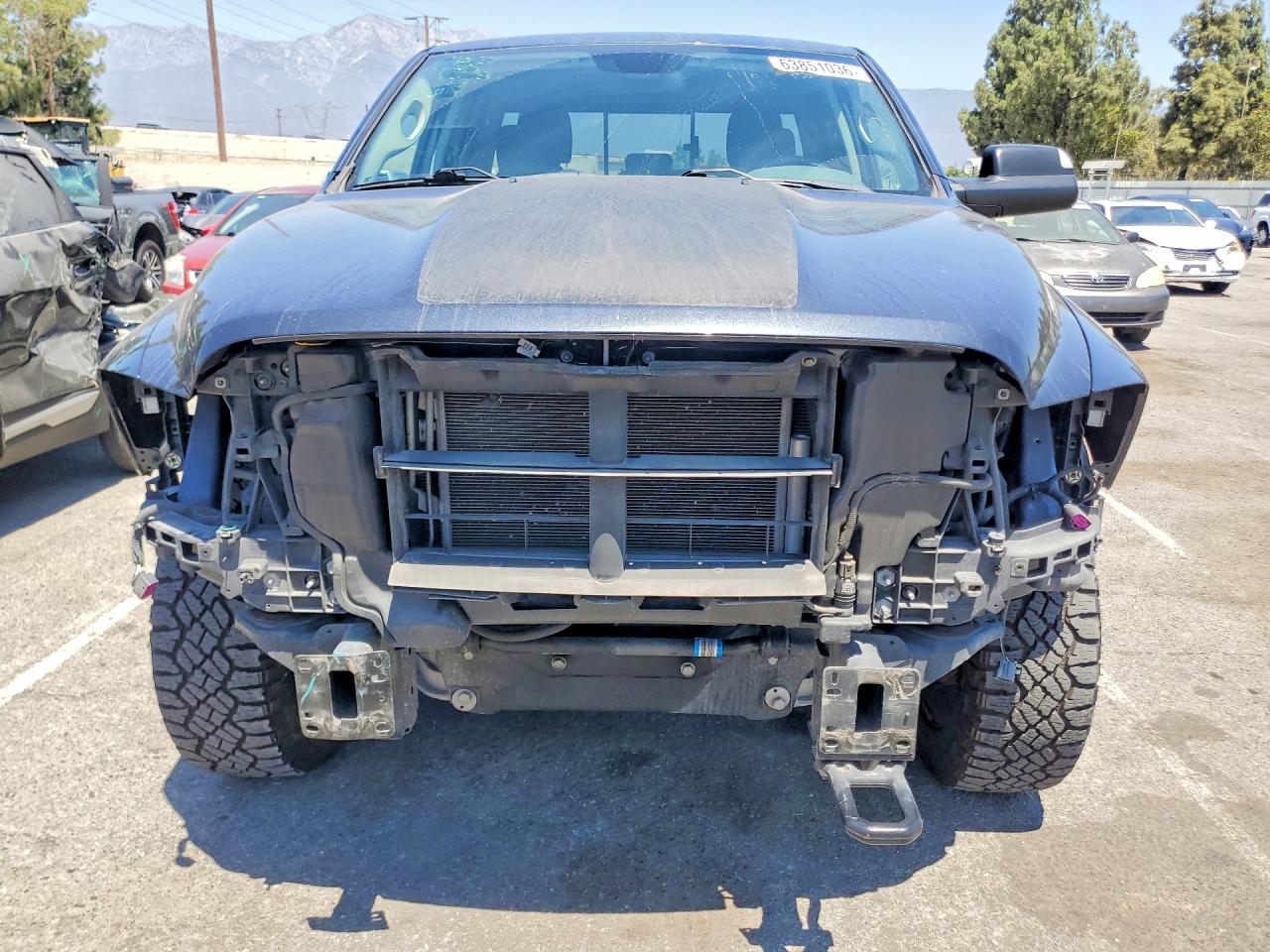 2019 RAM 1500 CLASSIC SLT — снимка 5