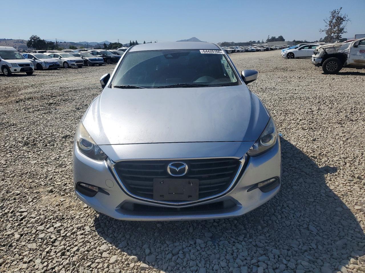 2017 MAZDA 3 TOURING — снимка 5