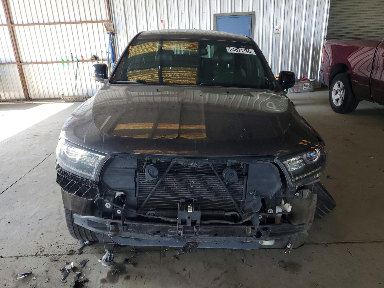 2015 DODGE DURANGO LIMITED — снимка 5