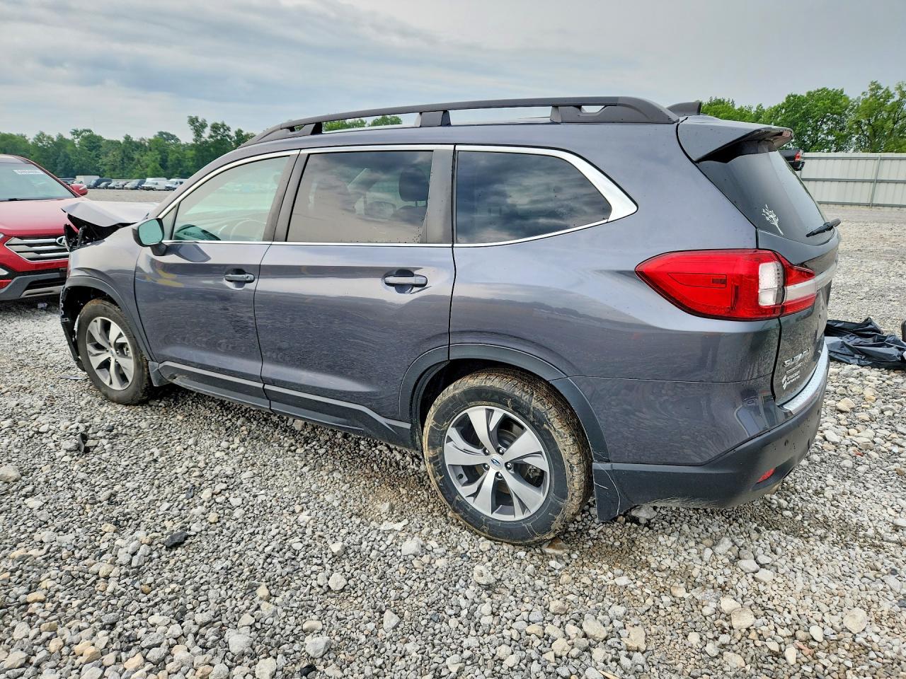 2021 SUBARU ASCENT PREMIUM — снимка 2