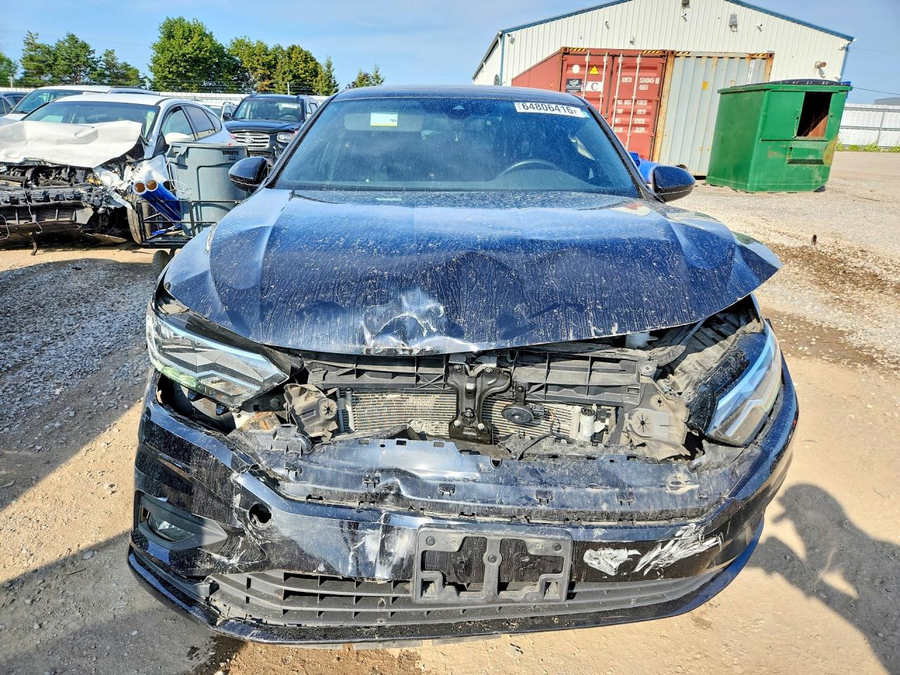 2021 VOLKSWAGEN JETTA SEL — снимка 5